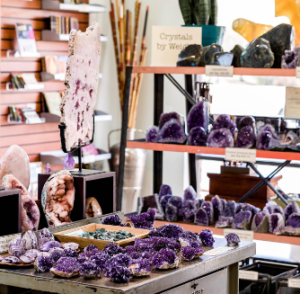 Storm Wisdom Metaphysical Shop in Phoenix, AZ