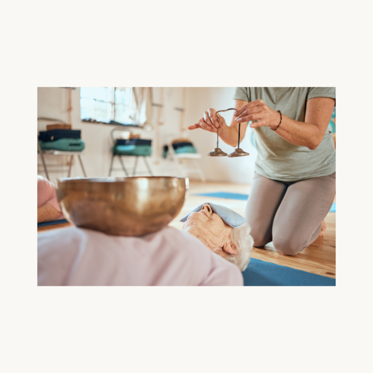 What is Sound Healing? The Transformative Power of Sound