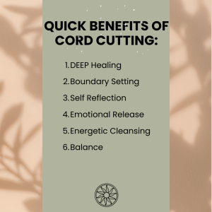 Graphic Showing Quick Benefits of Cord Cutting - SBB