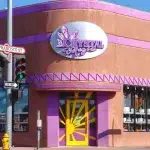 Crystal Magic Metaphysical Shops
