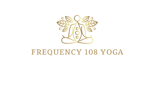 Frequency 108 Yoga