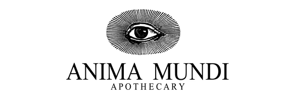Anima Mundi Apothecary: Herbals + Plant Medicine