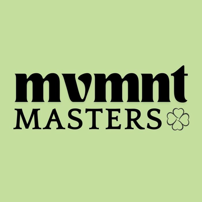 Mvmnt Masters